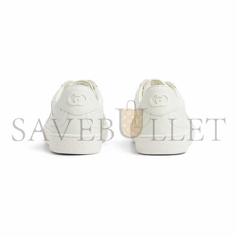 GUCCI CHILDREN'S G75 SNEAKER 825760 GUCCI CHILDREN'S G75 SNEAKER 825760